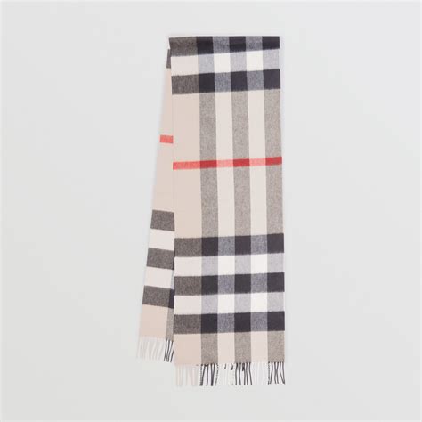 burberry schal stone check|Burberry Check codes.